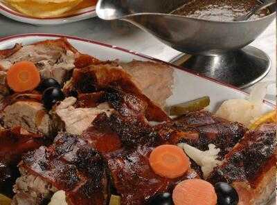 Restaurante O Café Velho