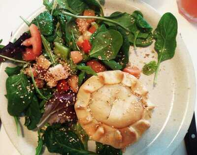 Taberna Maria do Correio