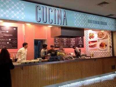 Cucina