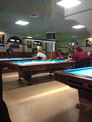 Snooker Club