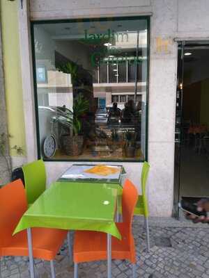 Jardim das Cerejas Picoas