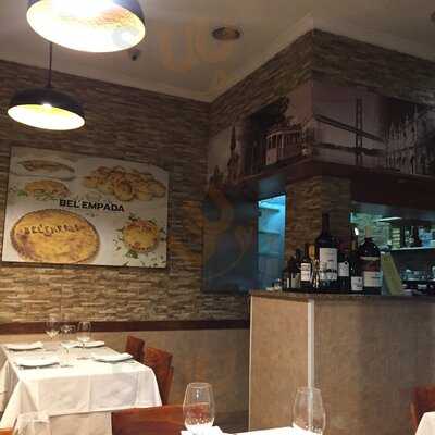 Bel'Empada