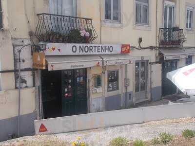 Restaurante O Nortenho