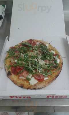 Voglia di Pizza, Ascoli Piceno