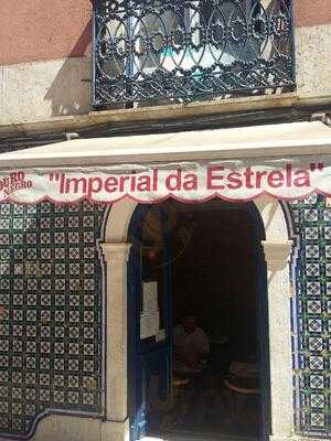 Restaurante Imperial da Estrela