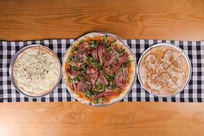 Don Vito Pizzeria Tradizionale