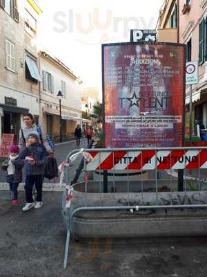 L'Angolo del Caffè, Nettuno