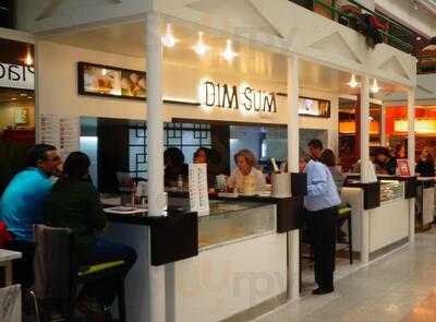 Dim Sum Lounge