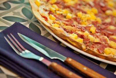 Glory Pizzeria