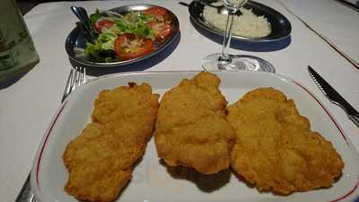 Restaurante Solar Arco Cego