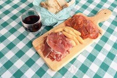 Taberna A Lapa