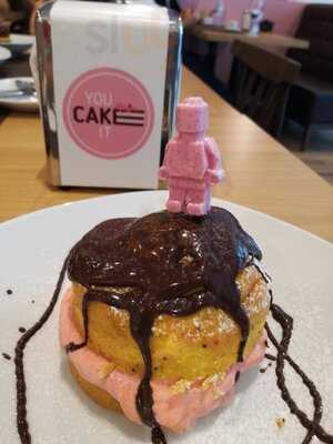 You Cake It