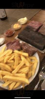 Restaurante Serra Da Estrela