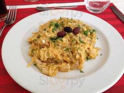 Parlatorio Restaurante