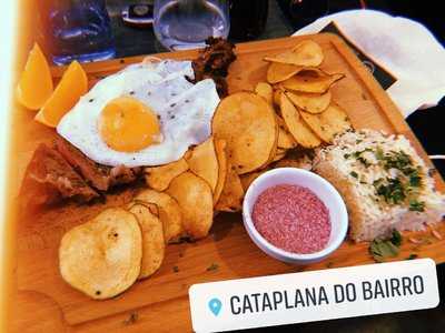 Cataplana do Bairro