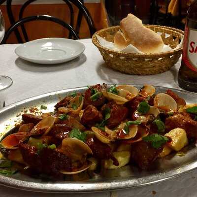 Restaurante Tasca Do Marques