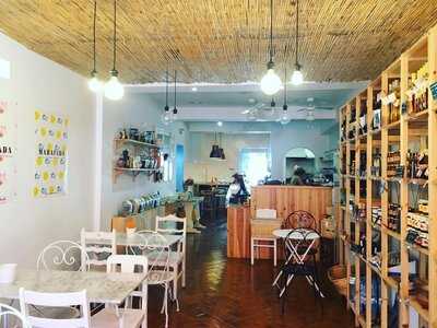 Marafada A Mercearia Algarvia