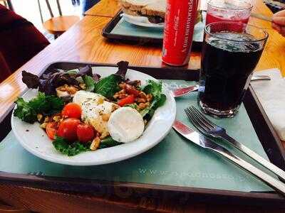 O Pão Nosso De Cada Dia