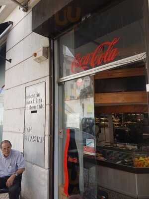 Restaurante San Sebastian