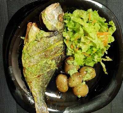 Traditional Portuguese And Sea Food Restaurant