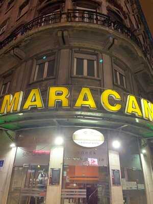 Maracane