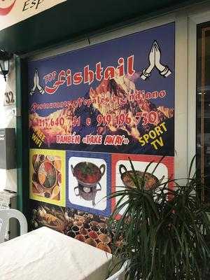 Top Fishtail Restaurante 