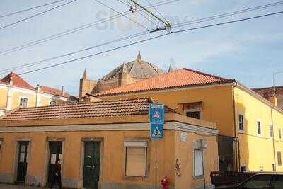 Pastelaria o Planetario