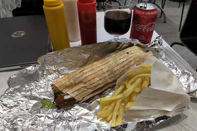 Big Kebab House