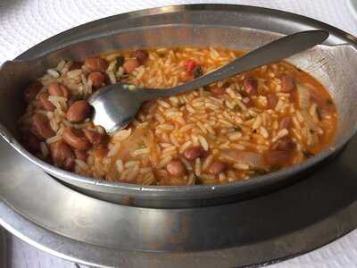 Restaurante Sonho do Oriente