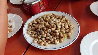 Restaurante A Tabuense