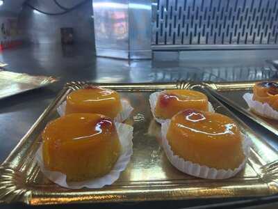 Pastelaria Doce Estrela