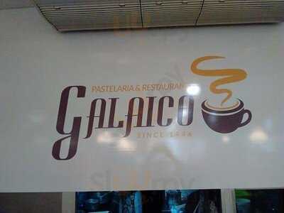 Pastelaria & Restaurante Galaico