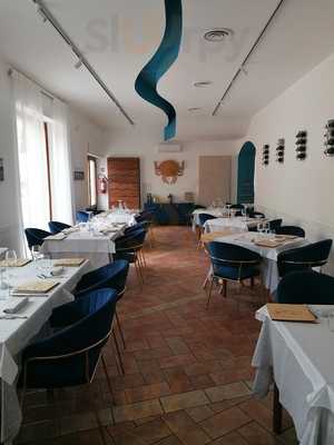 La Taverna Del Pescatore