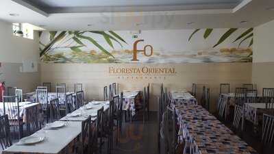 Floresta Oriental