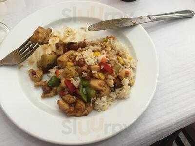 Restaurante Sweet Olive