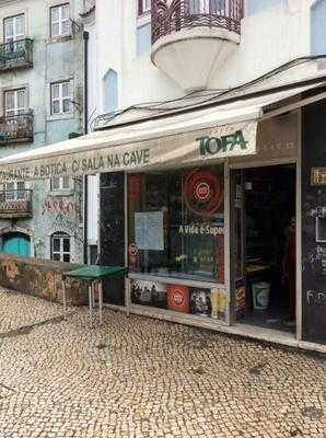 Restaurante A Botica