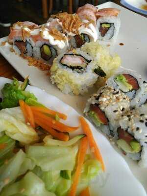 Sakura Restaurante Japonês