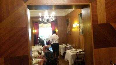 Restaurante Petite Folie