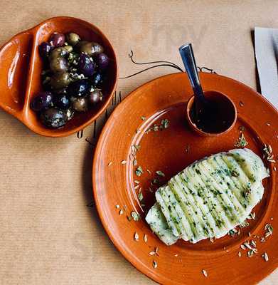 Tasquinha Taleigo Alentejano