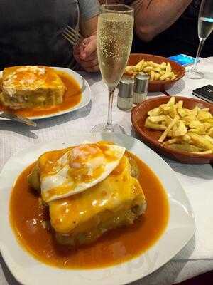 Pastelaria Venezuela