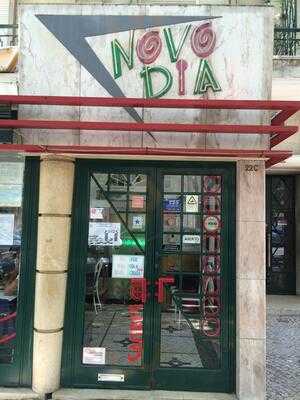 Novo Dia