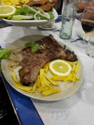 Restaurante Os Barões