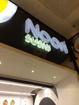 Noori Sushi