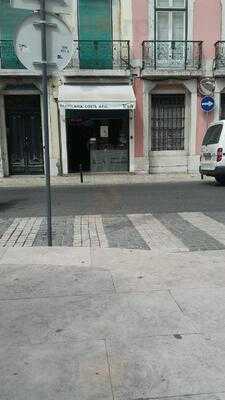 Pastelaria Costa Azul