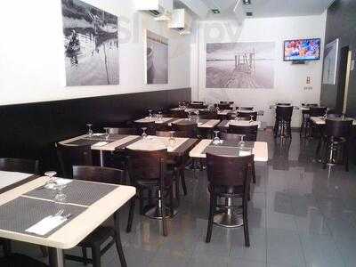 Restaurante Leve