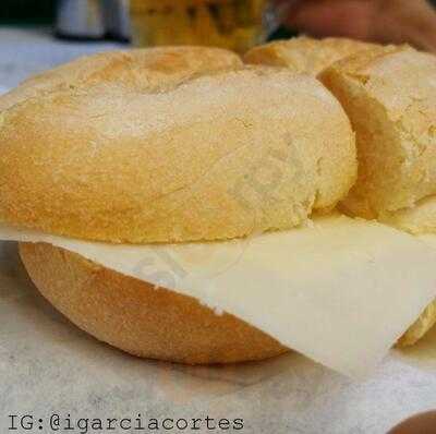 Cafeteria Correio Azul