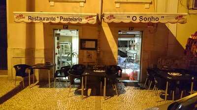Restaurante o Sonho
