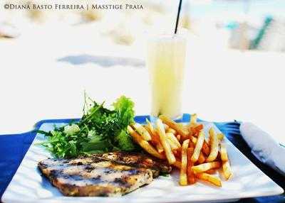 Masstige Praia Restaurante Bar