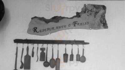 Restaurante O Freixo