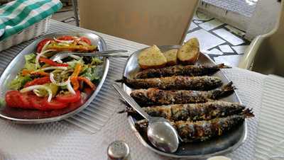 Restaurante Casa Da Amendoeira